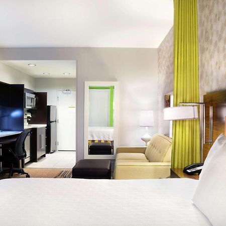Home2 Suites By Hilton Indianapolis Greenwood Dış mekan fotoğraf