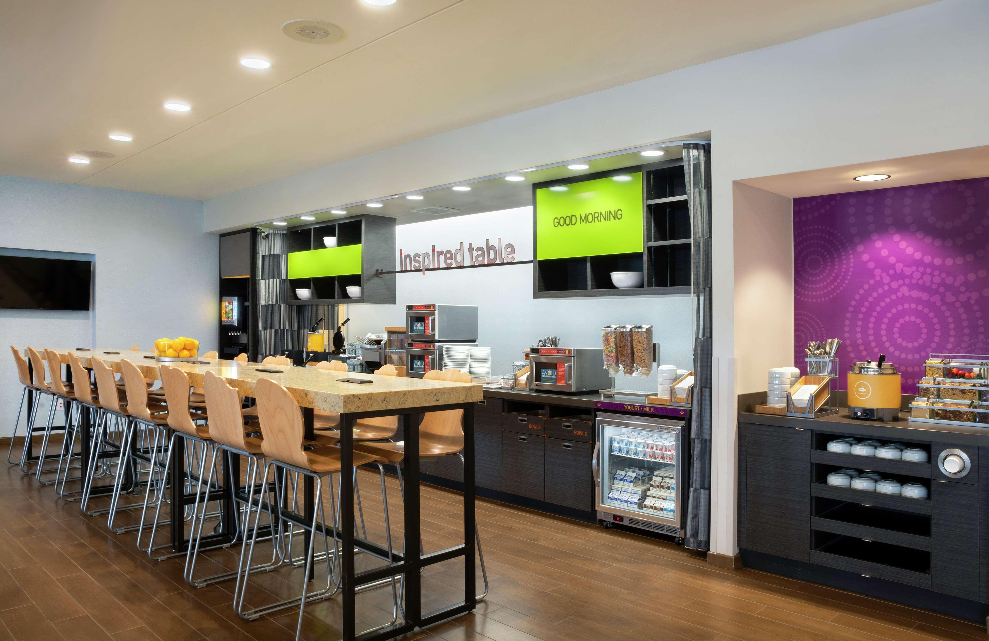 Home2 Suites By Hilton Indianapolis Greenwood Dış mekan fotoğraf