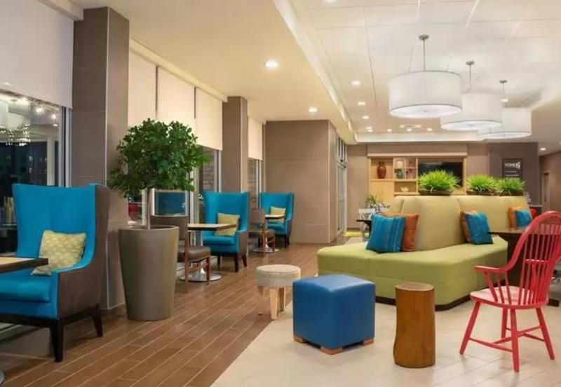 Home2 Suites By Hilton Indianapolis Greenwood Dış mekan fotoğraf