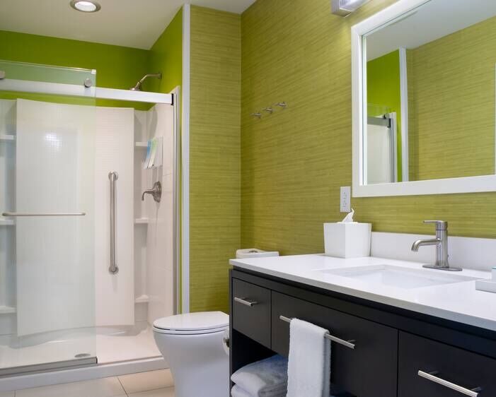 Home2 Suites By Hilton Indianapolis Greenwood Dış mekan fotoğraf